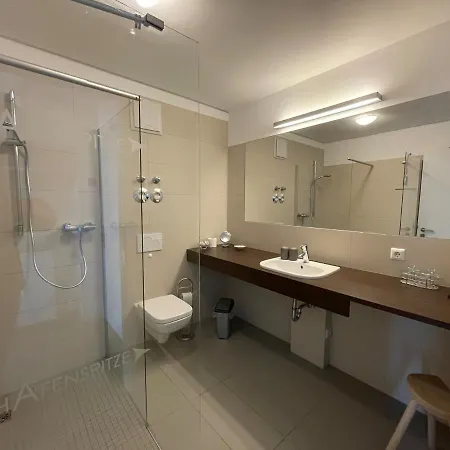 Apartamento Apartmenthaus Hafenspitze Ap 2 - 